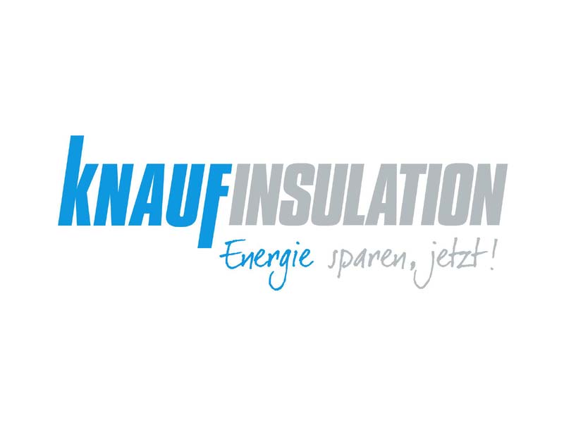 Unser Partner - Knauf Insulation